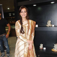 Dia Mirza at MAMI opening in Cinemax - Pictures